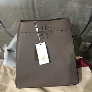 NWT Tory Burch McGraw Hobo